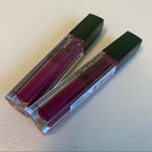 Maybelline Vivid Hot Lacquer Lip Gloss #76